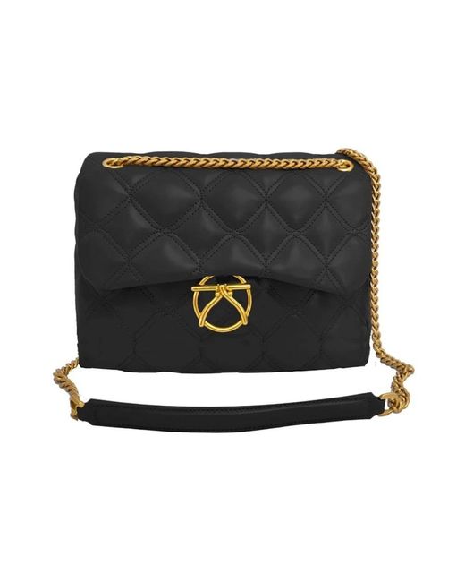 Bags > shoulder bags Kocca en coloris Black