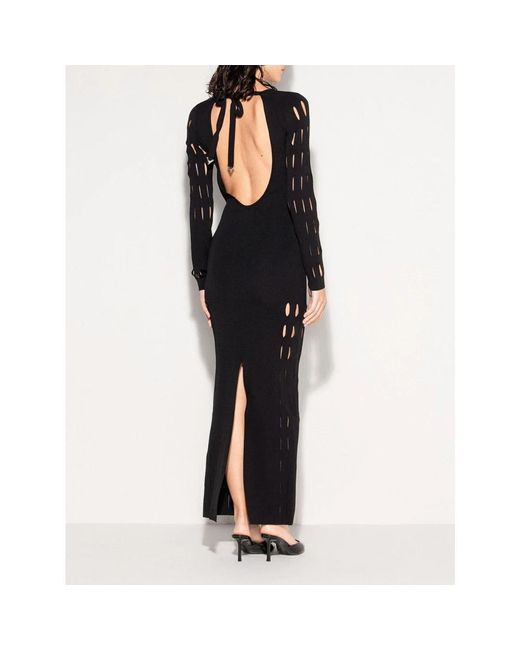 Akep Black Gowns