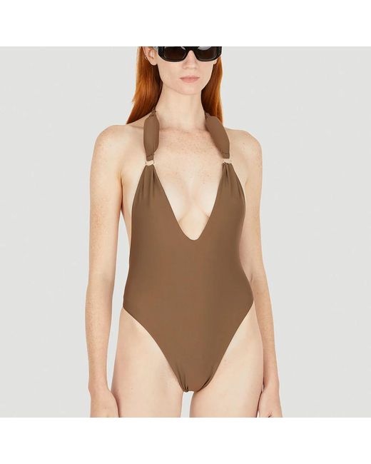 Entire studios Natural Swimsuits