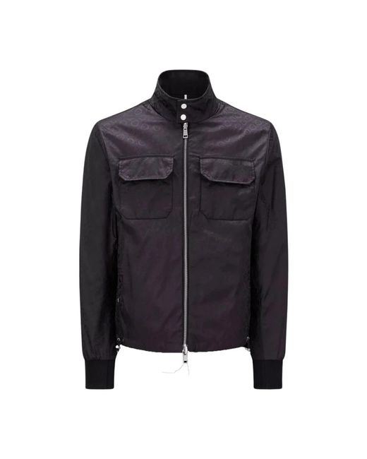 Jackets > light jackets Moncler pour homme en coloris Black