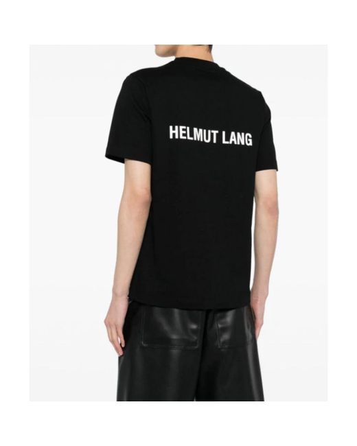 Helmut Lang Shorts in Black für Herren