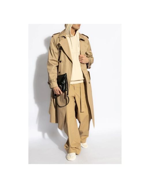 Hoodies Givenchy de hombre de color Natural