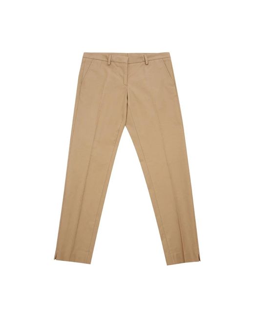 Lardini Natural Chinos