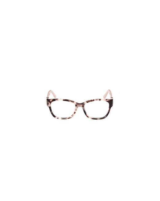 Guess Brown Glasses