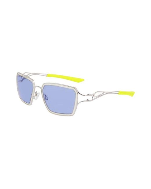 Nike Blue Sunglasses for men