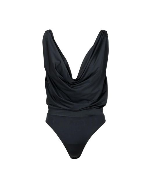 Aniye By Tops ,Zwart ,Body in het Black