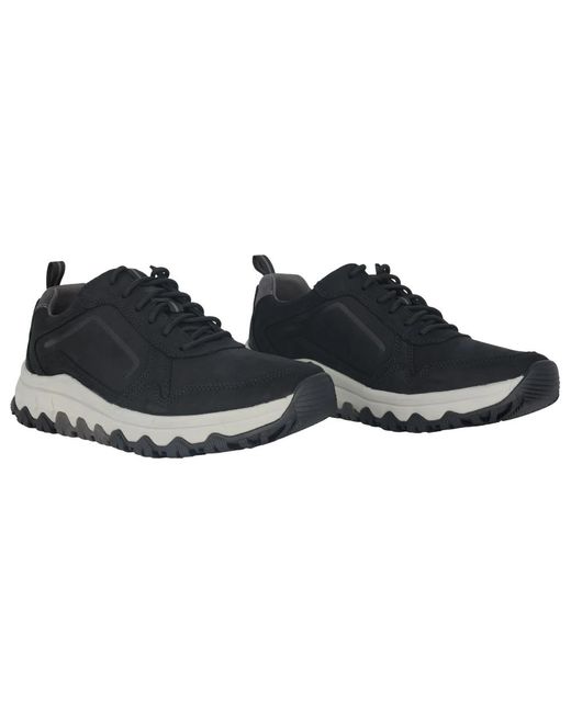 Sneakers Gabor pour homme en coloris Black
