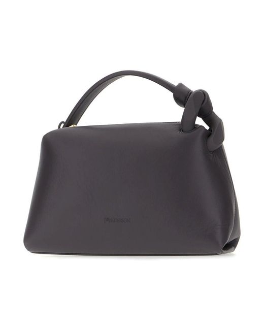 J.W. Anderson Black Handtaschen