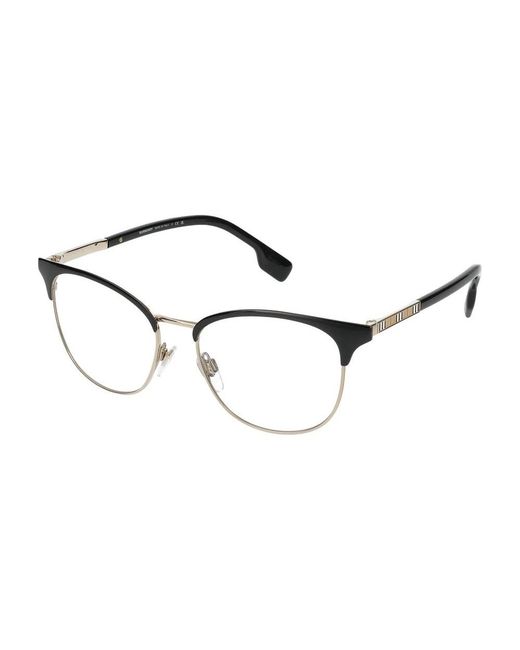 Burberry Metallic Glasses
