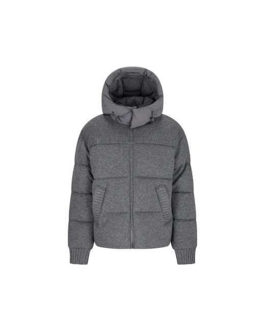 Mackage Gray Winter Jackets for men