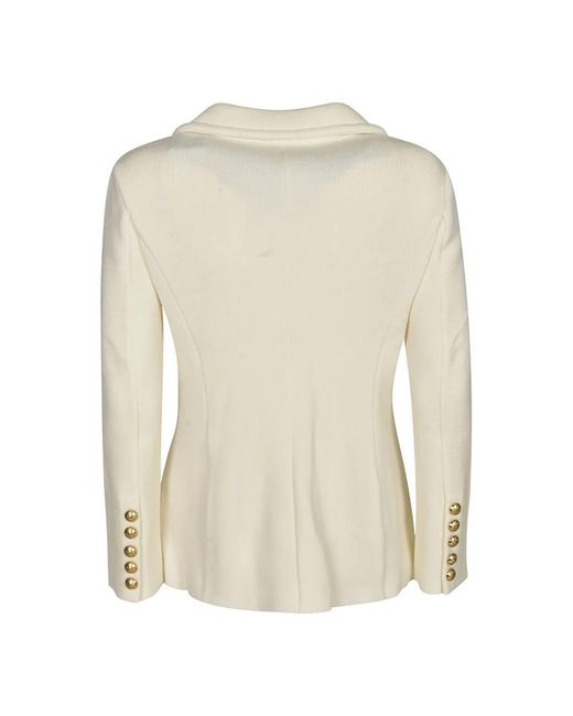 Blazers Charlott en coloris Natural