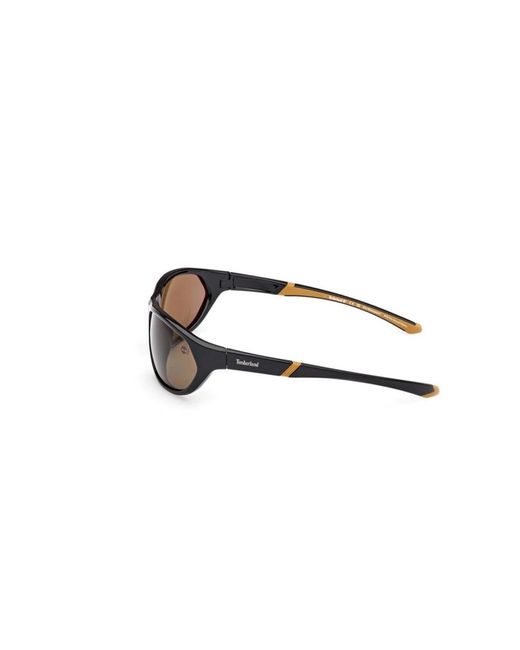 Timberland White Sunglasses for men
