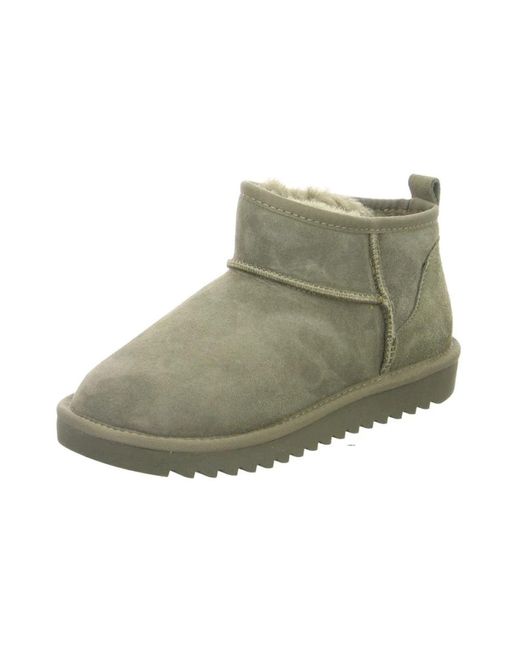 Ara Green Winterstiefel