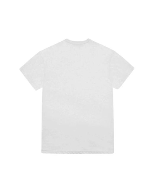 Colmar White T-Shirts for men