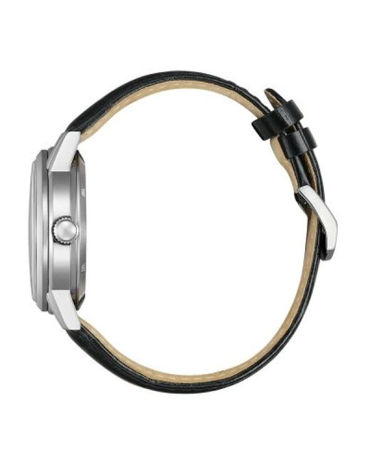 Citizen Metallic Watches