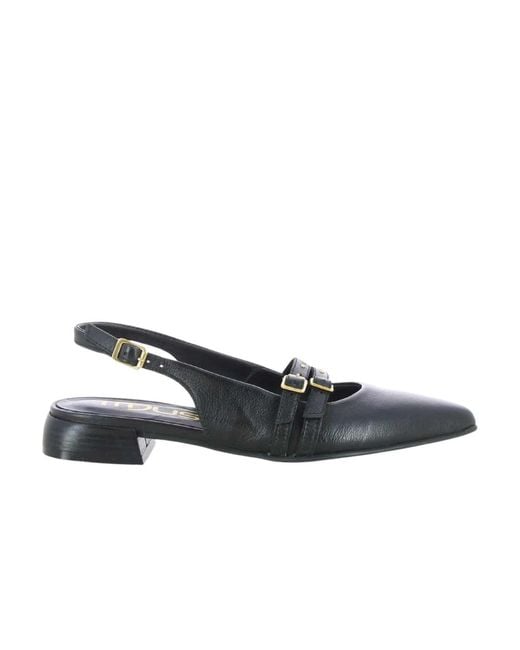 Ballerinas Mjus de color Blue