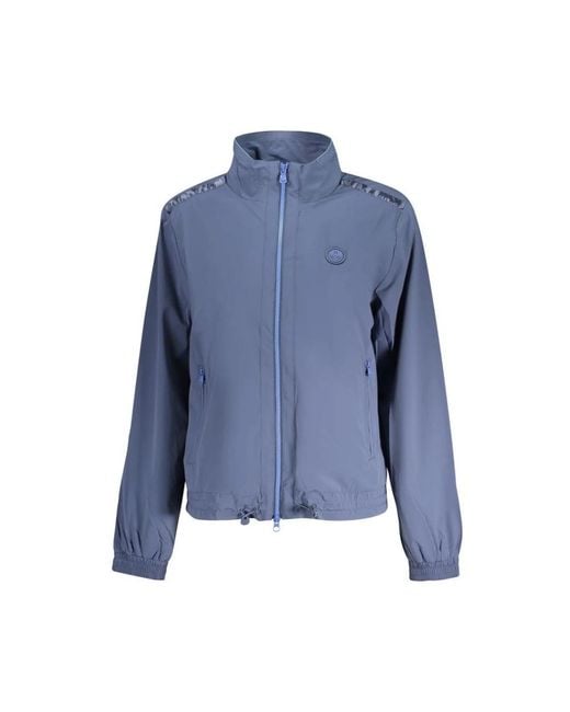 North Sails Blue Light Jackets