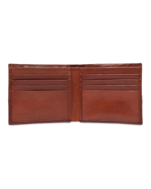 The Bridge Red Wallets & Cardholders for men