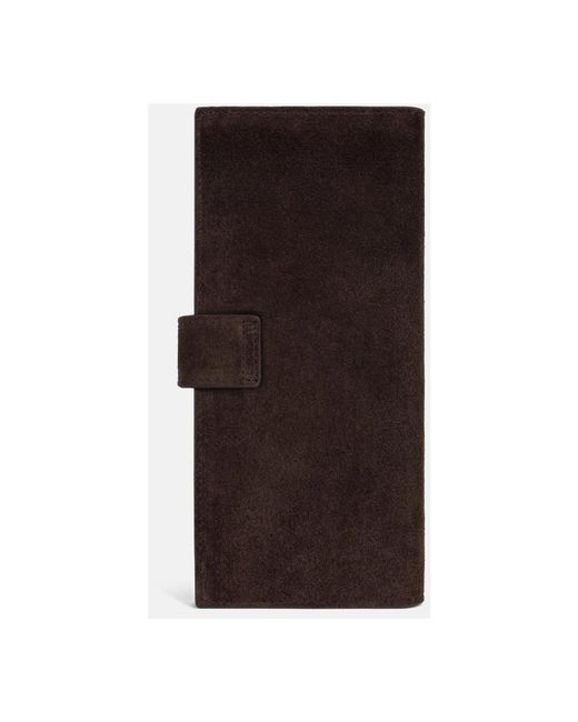 Wallets & Cardholders di L37 in Brown