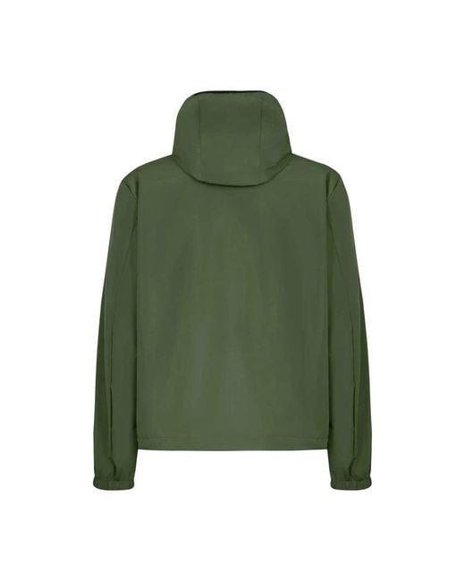 Light Jackets Suns pour homme en coloris Green