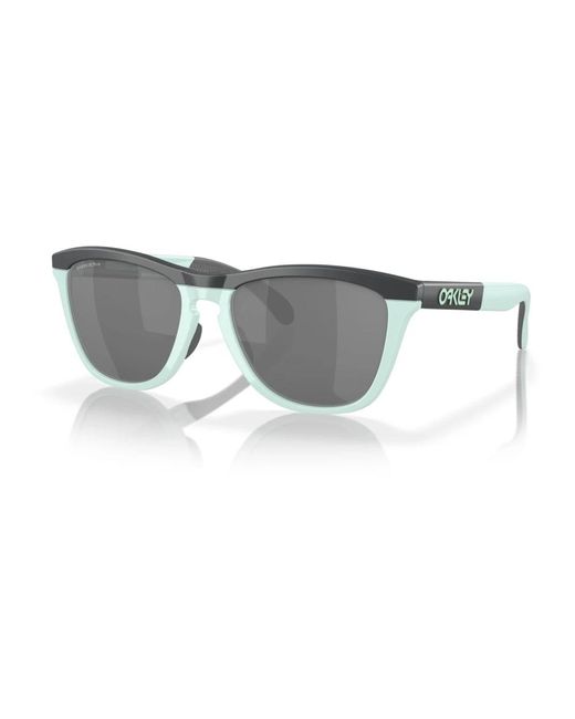 Oakley Gray Sunglasses for men