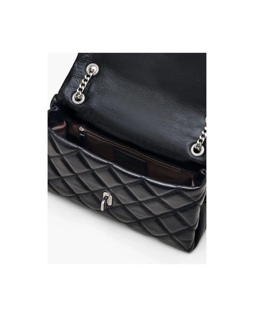Handbags di Marc Jacobs in Black