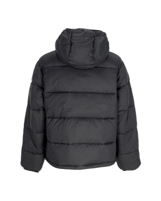 Winter Jackets Obey de hombre de color Blue