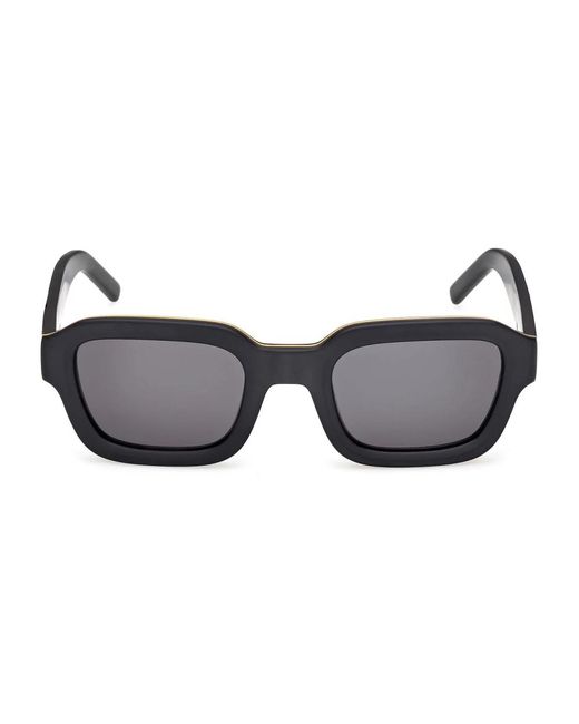 K-Way Black Sunglasses