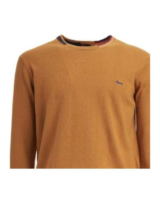 Harmont & Blaine Brown Sweatshirts for men