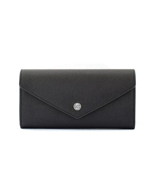 Michael Kors Wallets & Cardholders in het Black