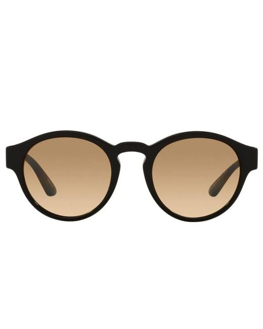 Giorgio Armani Multicolor Sunglasses