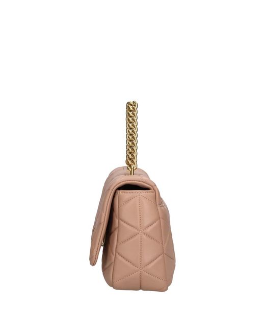 La Carrie Brown Handbags