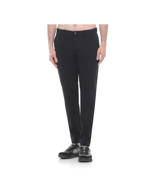Rrd Blue Chinos for men