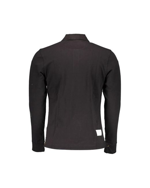 Polo Shirts La Martina pour homme en coloris Black