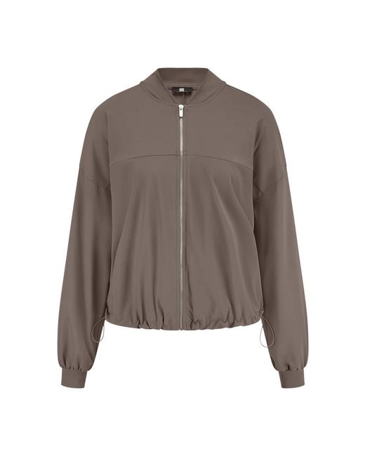 Bomber Jackets Riani en coloris Brown