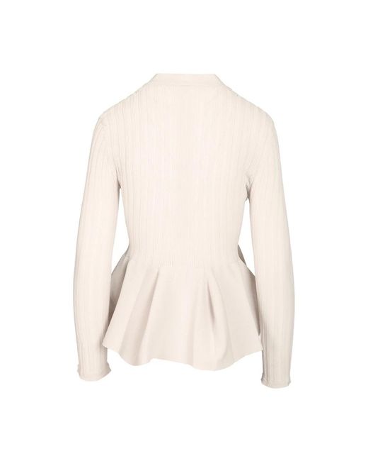 CFCL Pottery Cardigan in het Natural