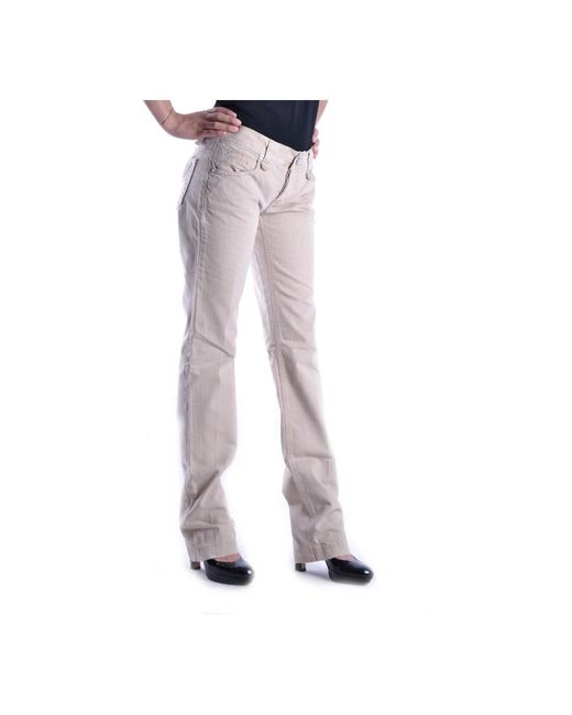 Pinko Black Chinos