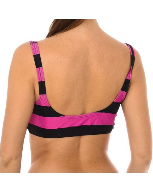 Michael Kors Pink Bikinis