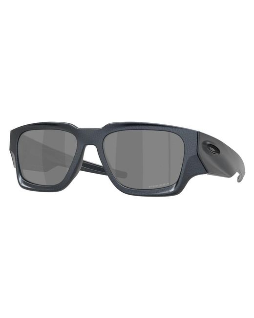 Sunglasses di Oakley in Gray da Uomo
