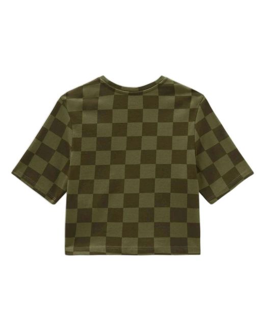 T-Shirts di Vans in Green