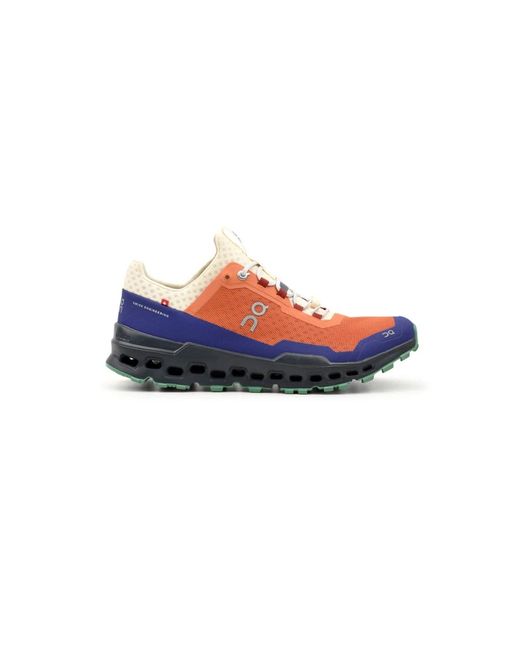 On Running Cloudultra 11 sneakers in Blue für Herren