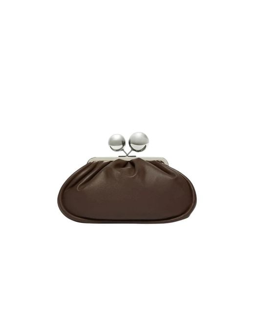 Weekend Brown Stilvolle Wochenendtasche
