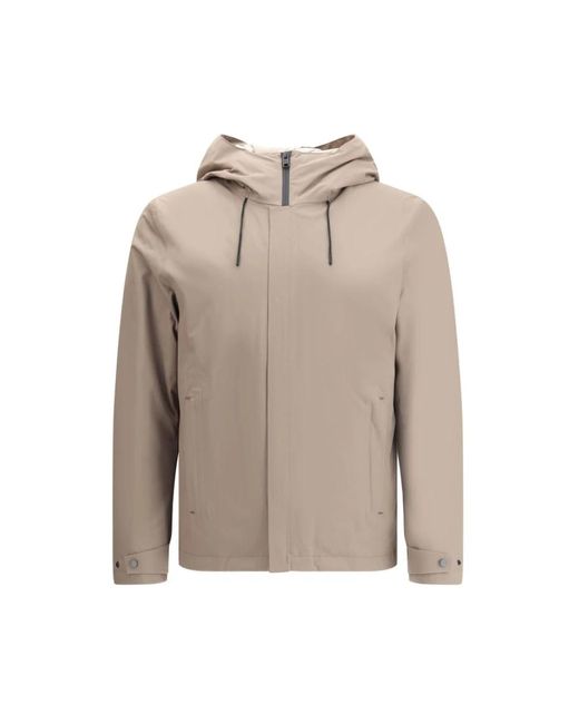 Woolrich Parka Hombre Beige Mocasines De Ante Hombre Beige Woolrich ES