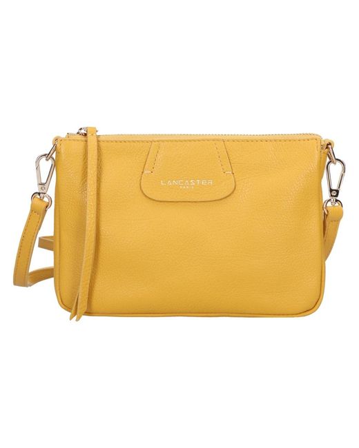 Lancaster Yellow Gelb