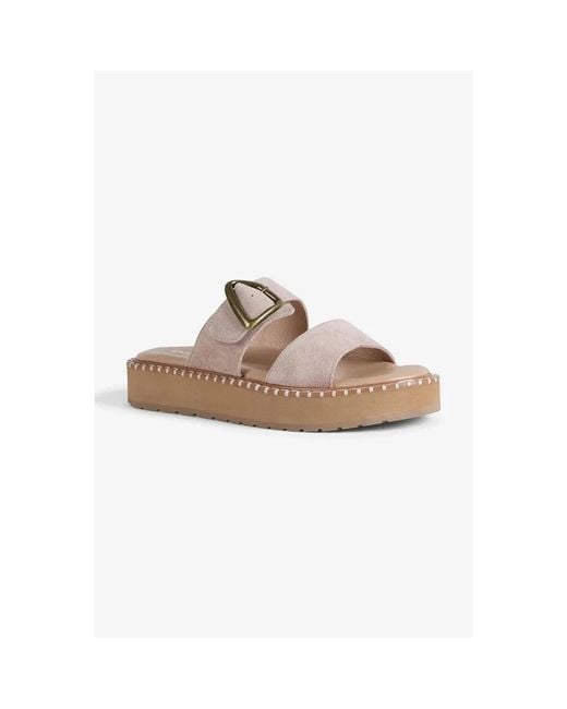 Sliders di EMU in Pink