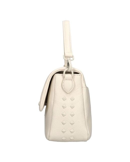 La Carrie Natural Handbags