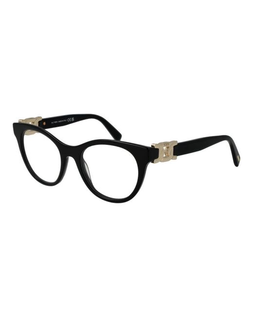 Glasses di Tod's in Black