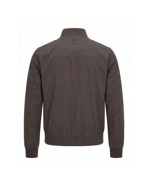 Bomber Jackets Montecore pour homme en coloris Gray