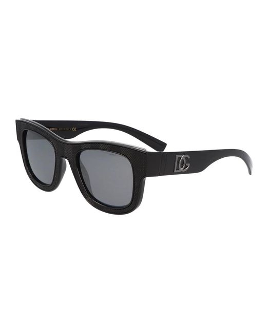 Ralph Lauren Stilvolle brille 6140 in Black für Herren