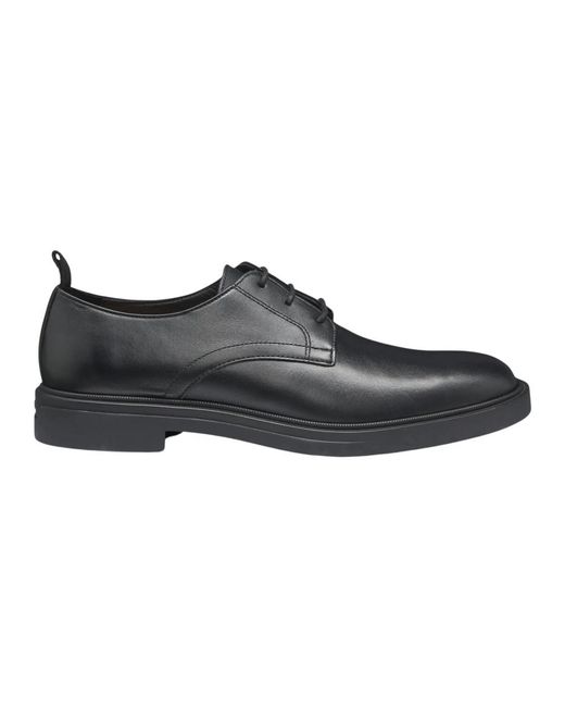 Boss Black Dress Shoes for men